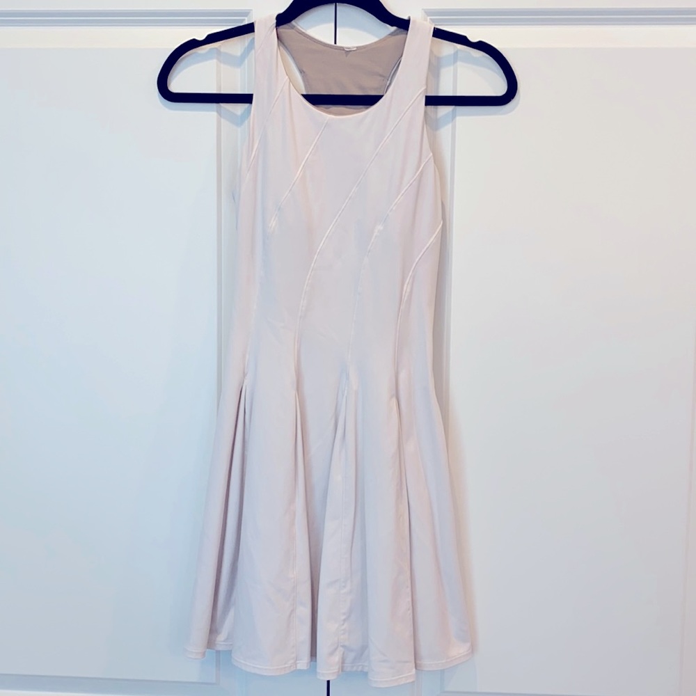 Lululemon tennis dress size 2